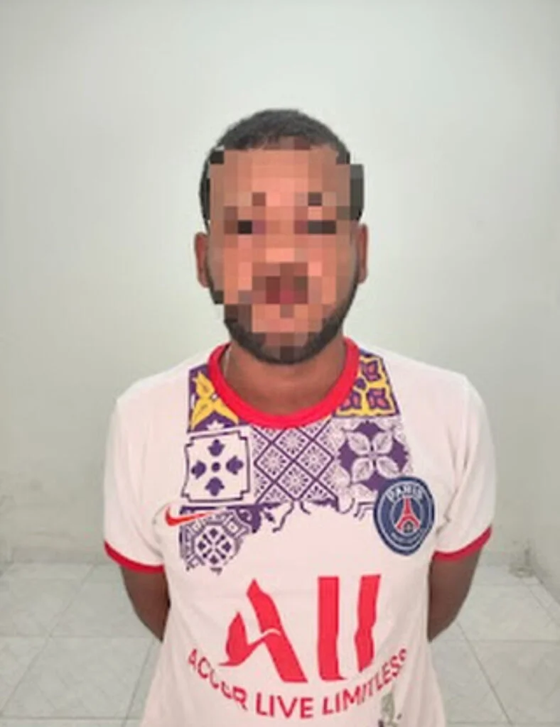 Polícia Civil prende homem em flagrante por adulteração de veículo na região do Cariri
