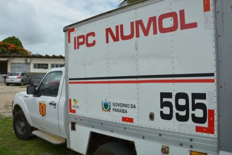 Bebê morre afogado em balde dentro de casa no Brejo da Paraíba