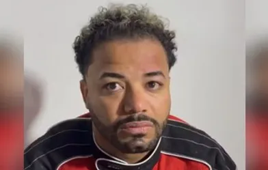 Em carta, Hytalo Santos diz sentir saudade de preparar macarrão e nega exploração de menores