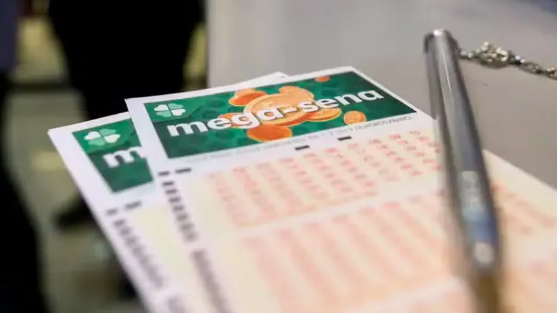 Mega-Sena concurso 2.948: prêmio acumula e vai a R$ 20 milhões