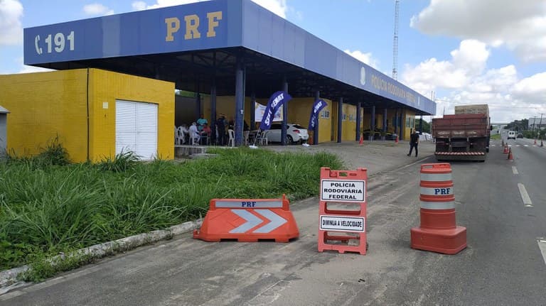 Dois homens são presos por violência contra a mulher, em Campina Grande