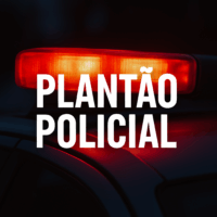 Adolescente de 14 anos é apreendido após fugir da Polícia Militar e colidir motocicleta em viatura, em Sumé